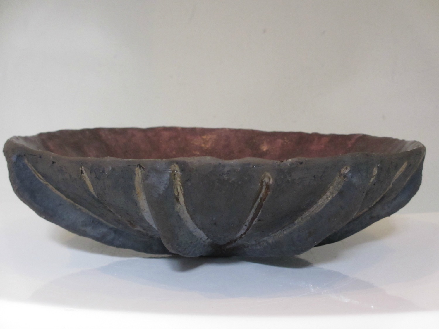 IMG_6023 - raku schaal